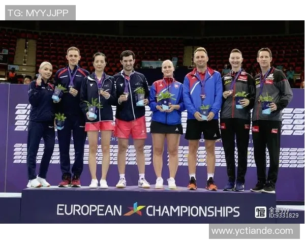 上海乒乓球队在欧锦赛积分榜上以85分稳居第一名展现强大实力 上海乒乓球队在欧锦赛积分榜上以85分稳居第一名展现强大实力