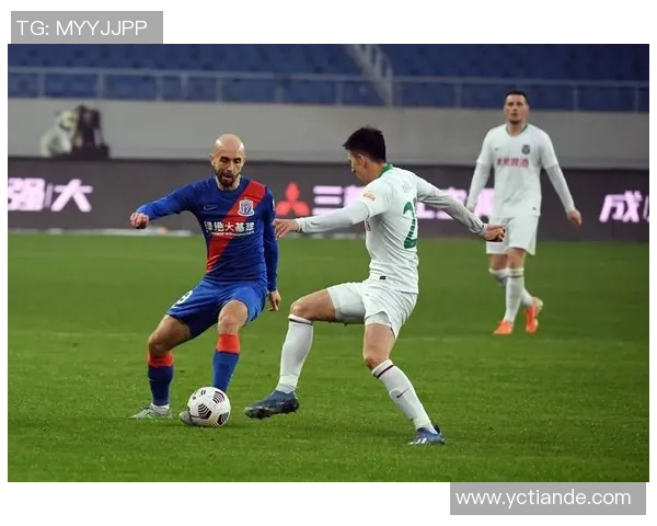 上海足球队总决赛精彩表现分析与未来展望 上海足球队总决赛精彩表现分析与未来展望