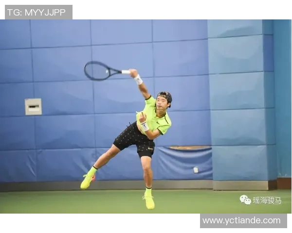 周娜独家分享网球心得与技巧助你提升球技的秘诀与经验 周娜独家分享网球心得与技巧助你提升球技的秘诀与经验