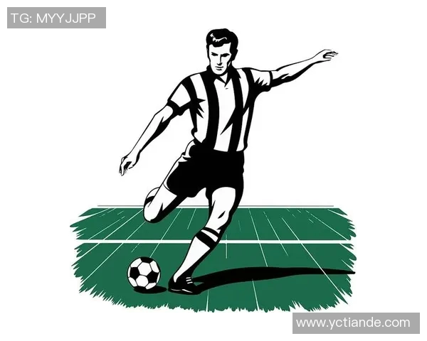 在绿茵场上舞动的风之子最飘逸的足球明星风采解析