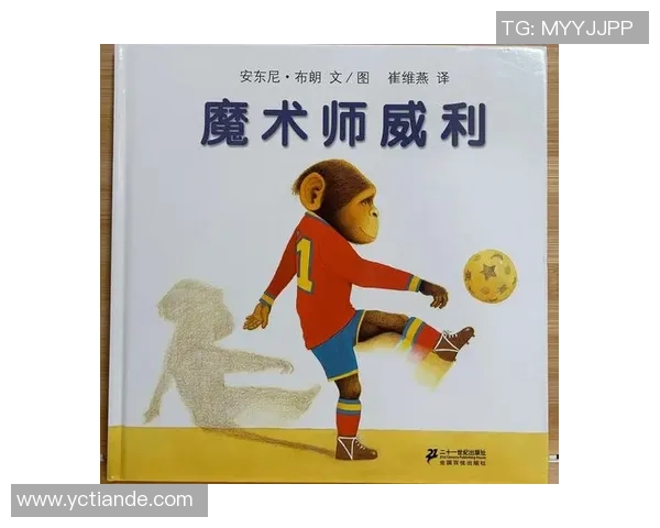 探索足球明星的世界推荐必读书籍与精彩故事分享