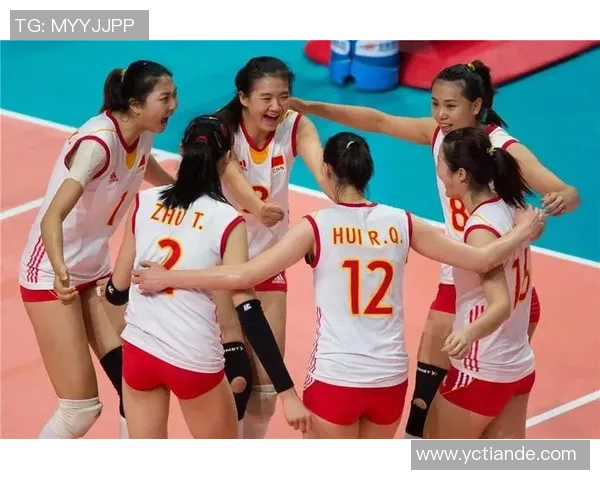 杭州排球队在世锦赛中的心理素质表现分析与启示 杭州排球队在世锦赛中的心理素质表现分析与启示