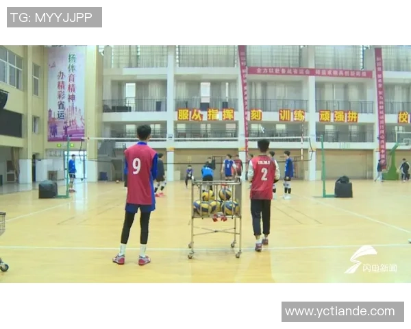 武汉排球队的意识提升与团队凝聚力探讨聚焦排球运动发展 武汉排球队的意识提升与团队凝聚力探讨聚焦排球运动发展