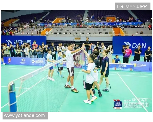 深圳羽毛球队转型升级之路探秘与未来展望 深圳羽毛球队转型升级之路探秘与未来展望