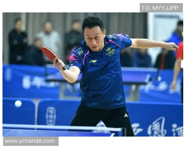 西安乒乓球队个人能力深度解析与发展潜力探讨 西安乒乓球队个人能力深度解析与发展潜力探讨