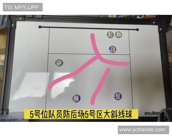 排球战术：成都排球队的区域防守体系