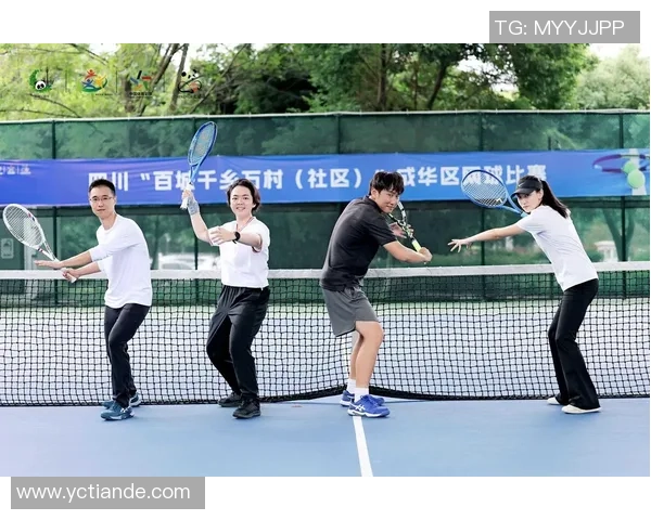 赛后复盘：成都网球队 vs 深圳网球队的比赛经验