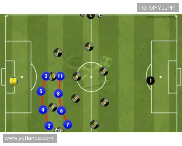 足球深度：解密南京足球队的区域防守