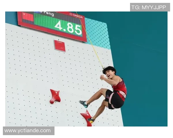 攀岩热议：成都攀岩队的个人能力争议