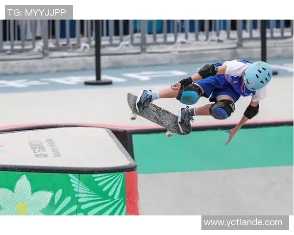 滑板节奏排行榜：杭州滑板队位居第9名