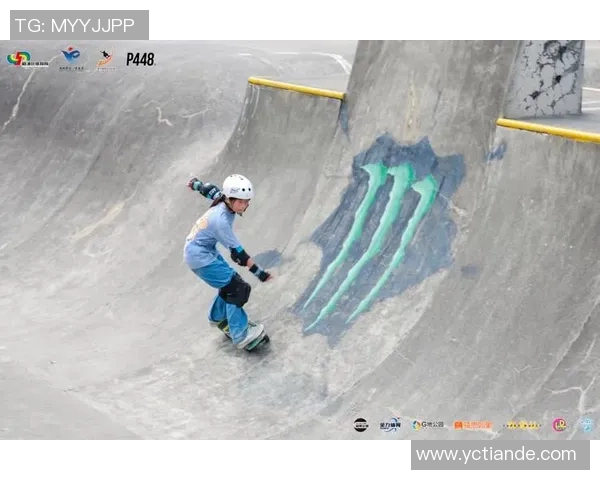 极限运动世界杯点评：上海滑板队的战术表现