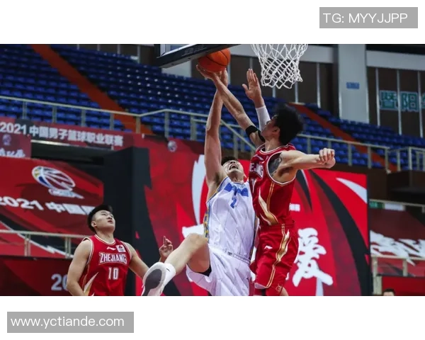 专业解读：广州篮球队的进攻打法