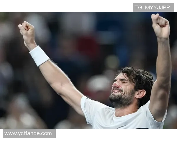 权威发布：网球实力实力榜单