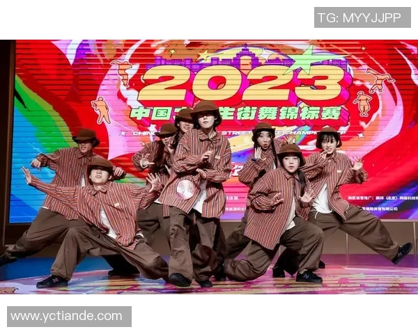 热议街舞:北京街舞队的心理素质变革 热议街舞:北京街舞队的心理素质变革