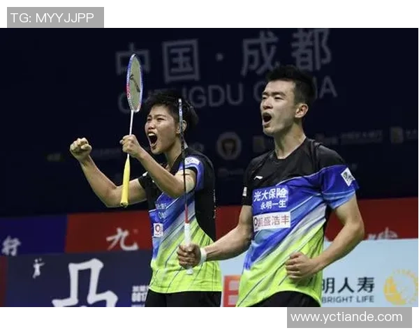 羽毛球评论：成都羽毛球队的包夹得失
