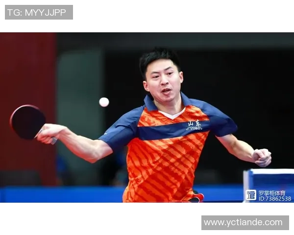 数据分析：北京乒乓球队的节奏表现