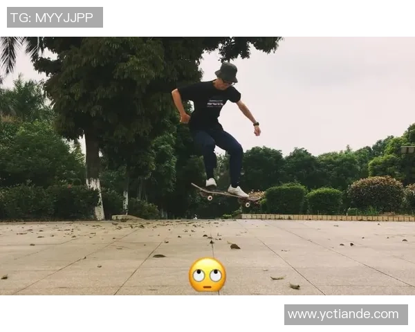 李芳独家：分享滑板心得