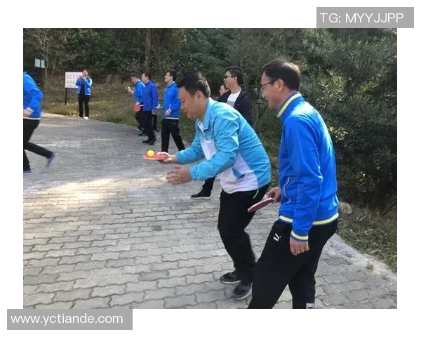 深度对话：杨芳的乒乓球人生