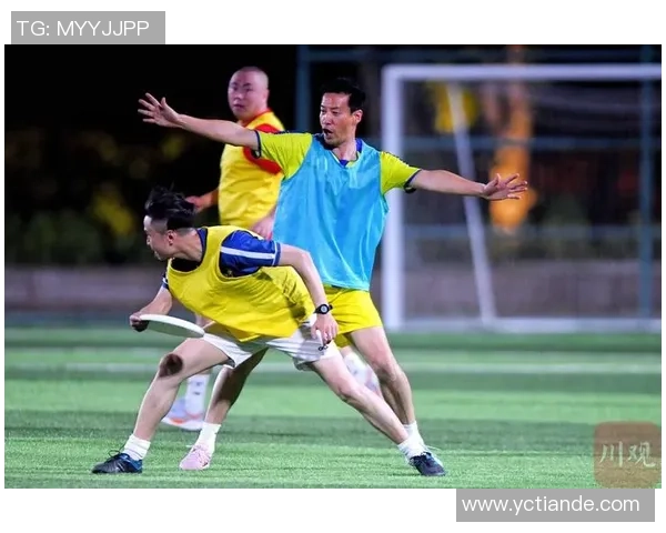 独家分析：北京飞盘队的力量对比