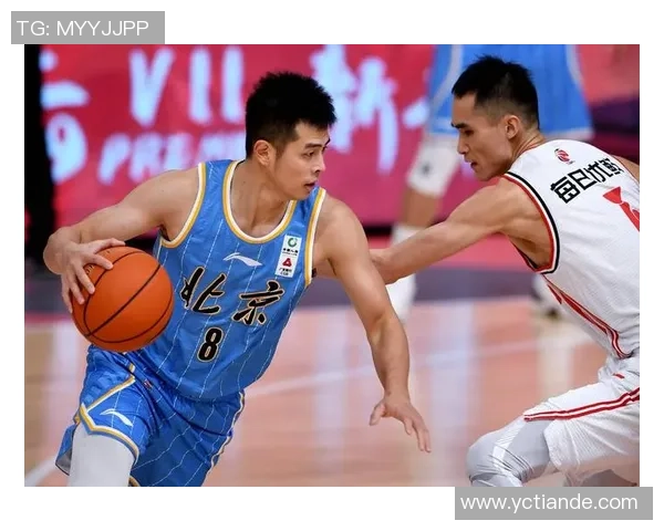 专业解读：杭州极限运动队的区域防守打法