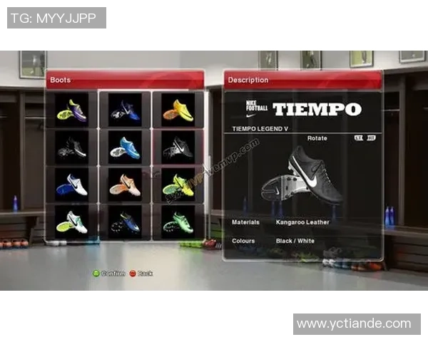 从零开始：足球节奏完全攻略_1