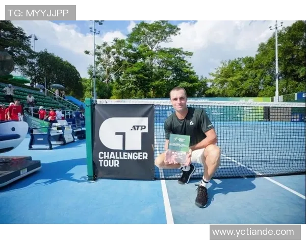 网球专题：聚焦广州网球队的状态