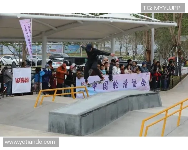 聚焦滑板：北京滑板队的耐力话题